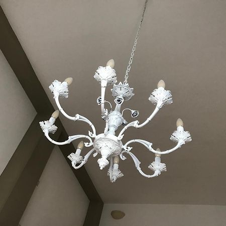 SquinzanoGreta Viola Houseアパートメント エクステリア 写真