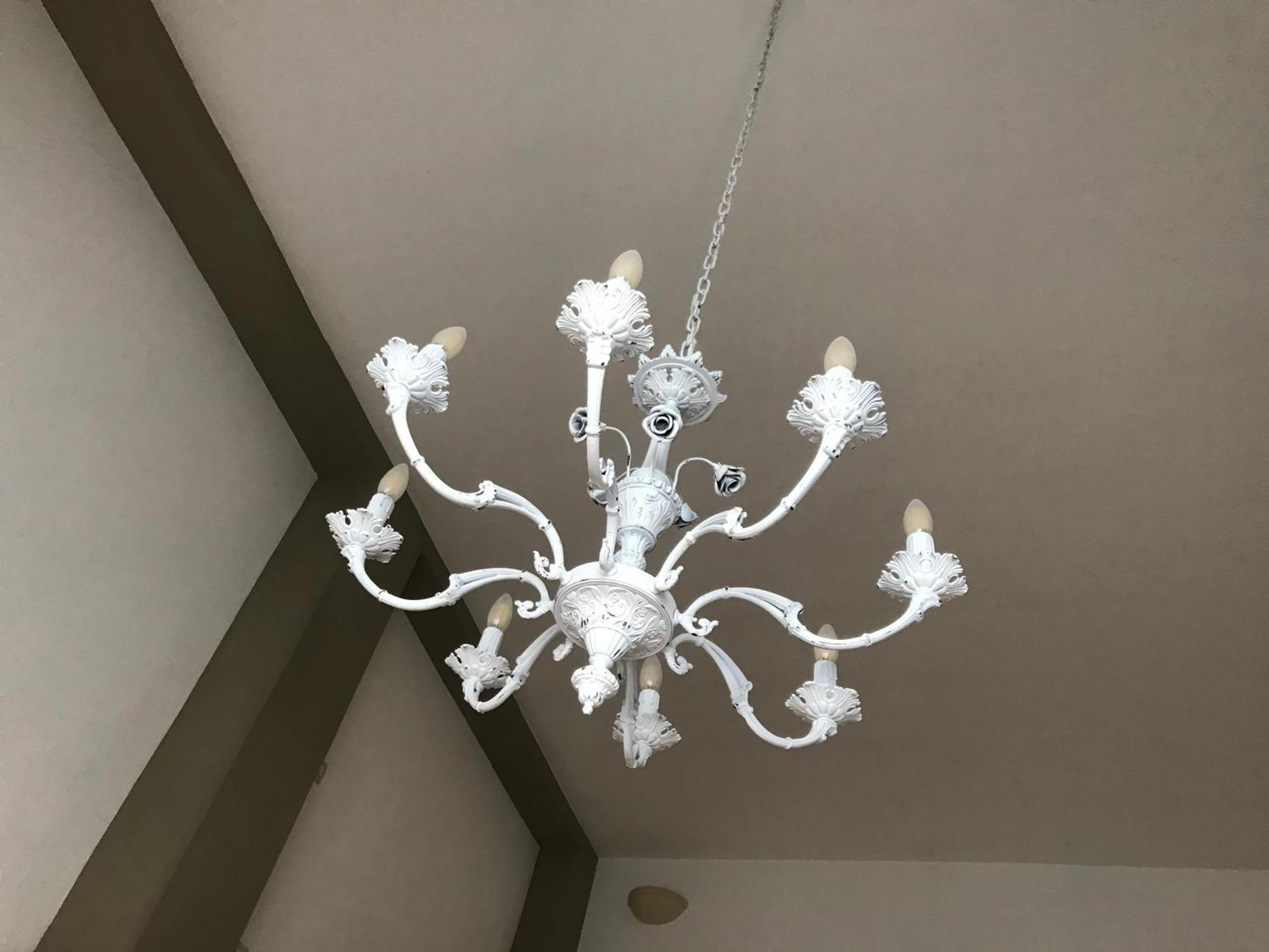 SquinzanoGreta Viola Houseアパートメント エクステリア 写真