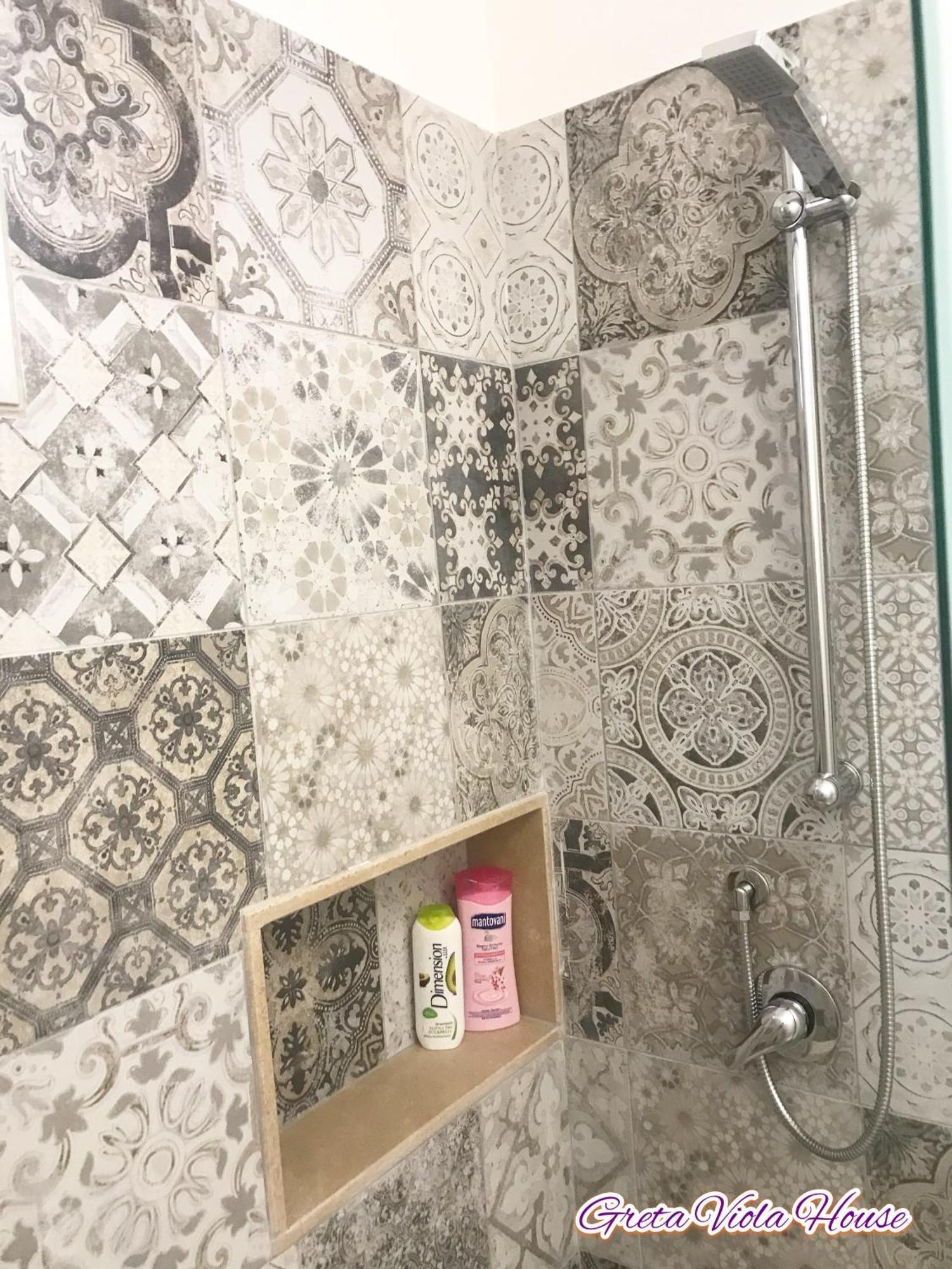 SquinzanoGreta Viola Houseアパートメント エクステリア 写真