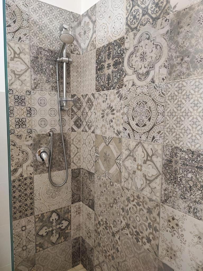 SquinzanoGreta Viola Houseアパートメント エクステリア 写真