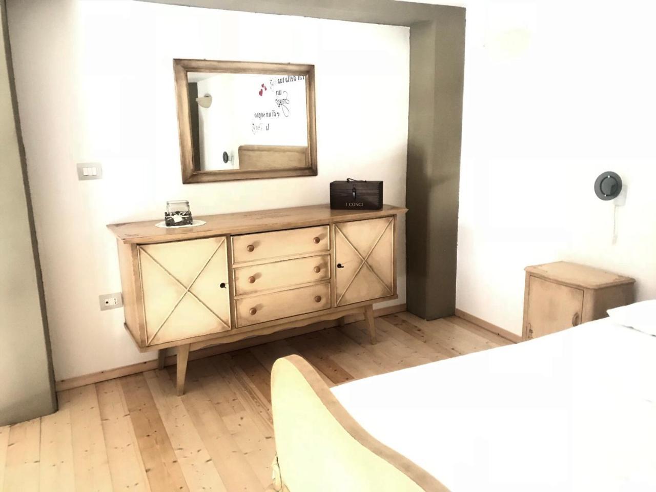 SquinzanoGreta Viola Houseアパートメント エクステリア 写真
