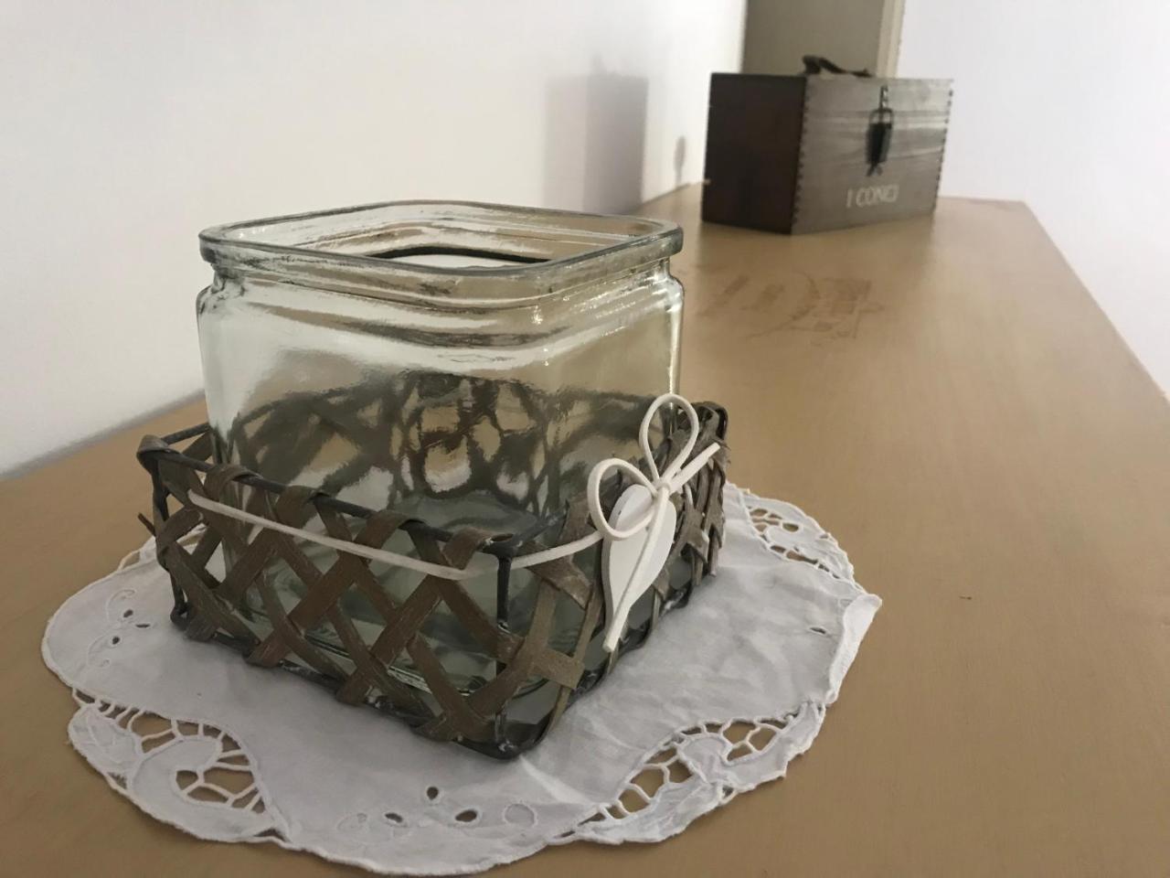 SquinzanoGreta Viola Houseアパートメント エクステリア 写真